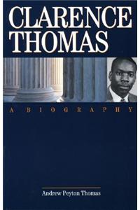 Clarence Thomas