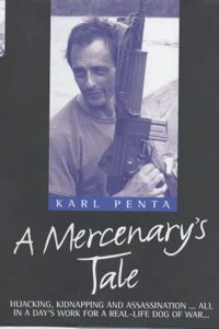 A Mercenary's Tale