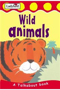 Wild Animals