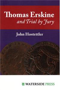 Thomas Erskine and Trial by Jury