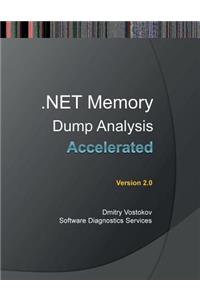 Accelerated .Net Memory Dump Analysis