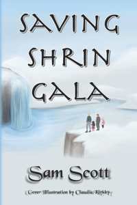 Saving Shrin Gala