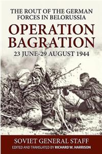 Operation Bagration