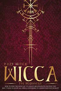 wicca for beginners