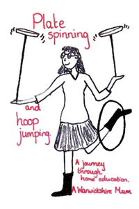 Plate Spinning and Hoop Jumping