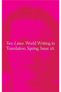 Two Lines 26