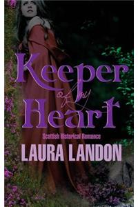 Keeper of My Heart