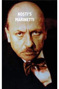 Kosti's Marinetti