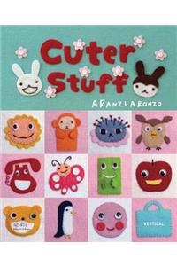 Cuter Stuff