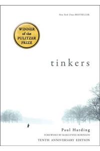 Tinkers: 10th Anniversary Edition