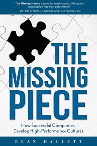 Missing Piece