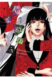Kakegurui - Compulsive Gambler -, Vol. 7