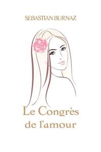 Le Congrés de l'amour