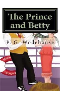 The Prince and Betty