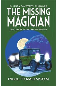 The Missing Magician