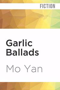 Garlic Ballads