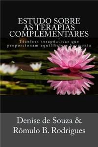 Estudo Sobre as Terapias Complementares