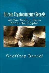 Bitcoin Cryptocurrency Secrets