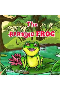 Barking Frog