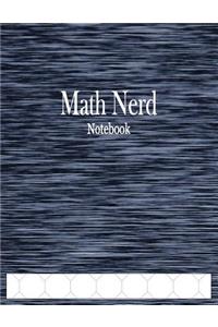 Math Nerd Notebook