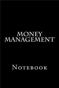 Money Management