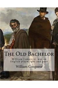 Old Bachelor By