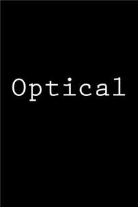 Optical