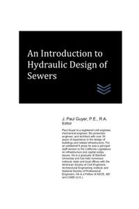Introduction to Hydraulic Design of Sewers