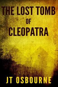 Lost Tomb of Cleopatra