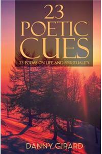 23 Poetic Cues