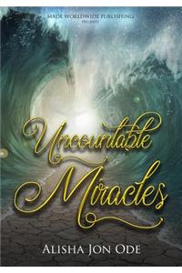Uncountable Miracles