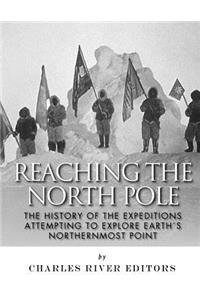 Reaching the North Pole