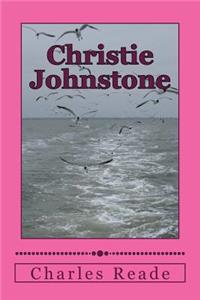 Christie Johnstone