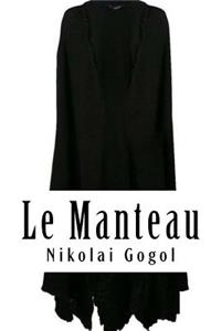 Le Manteau