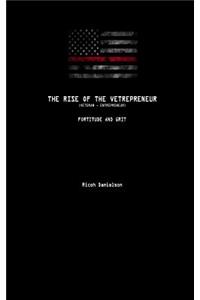 The Rise of the Vetrepreneur