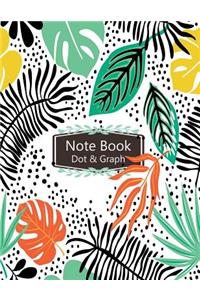 Notebook Dot&Graph