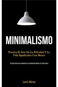 Minimalismo