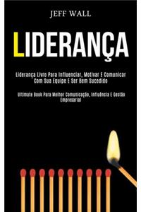 Liderança