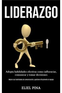 Liderazgo