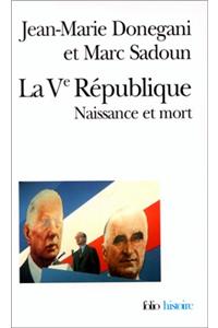 5eme Republiqu