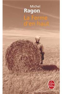 La Ferme D'En Haut