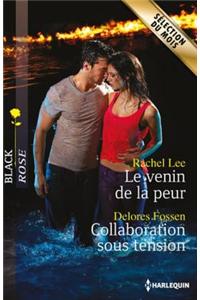 Le Venin de la Peur - Collaboration Sous Tension