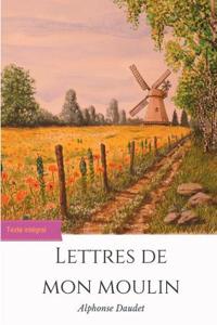 Lettres de mon moulin