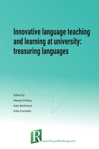 Innovative language teaching and learning at university