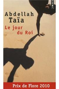 Jour Du Roi(le)