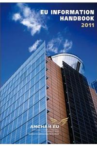 Eu Information Handbook 2011