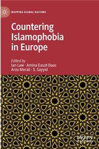 Countering Islamophobia in Europe