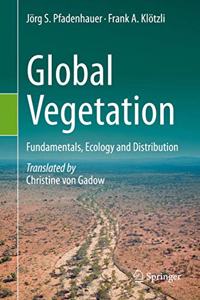 Global Vegetation