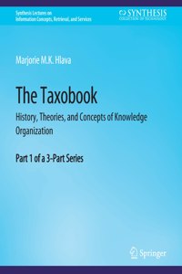 Taxobook