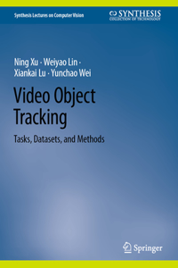 Video Object Tracking